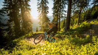Santa Cruz Testtage by SkiLL in Saalbach Santa Cruz Testtage by SkiLL in Saalbach