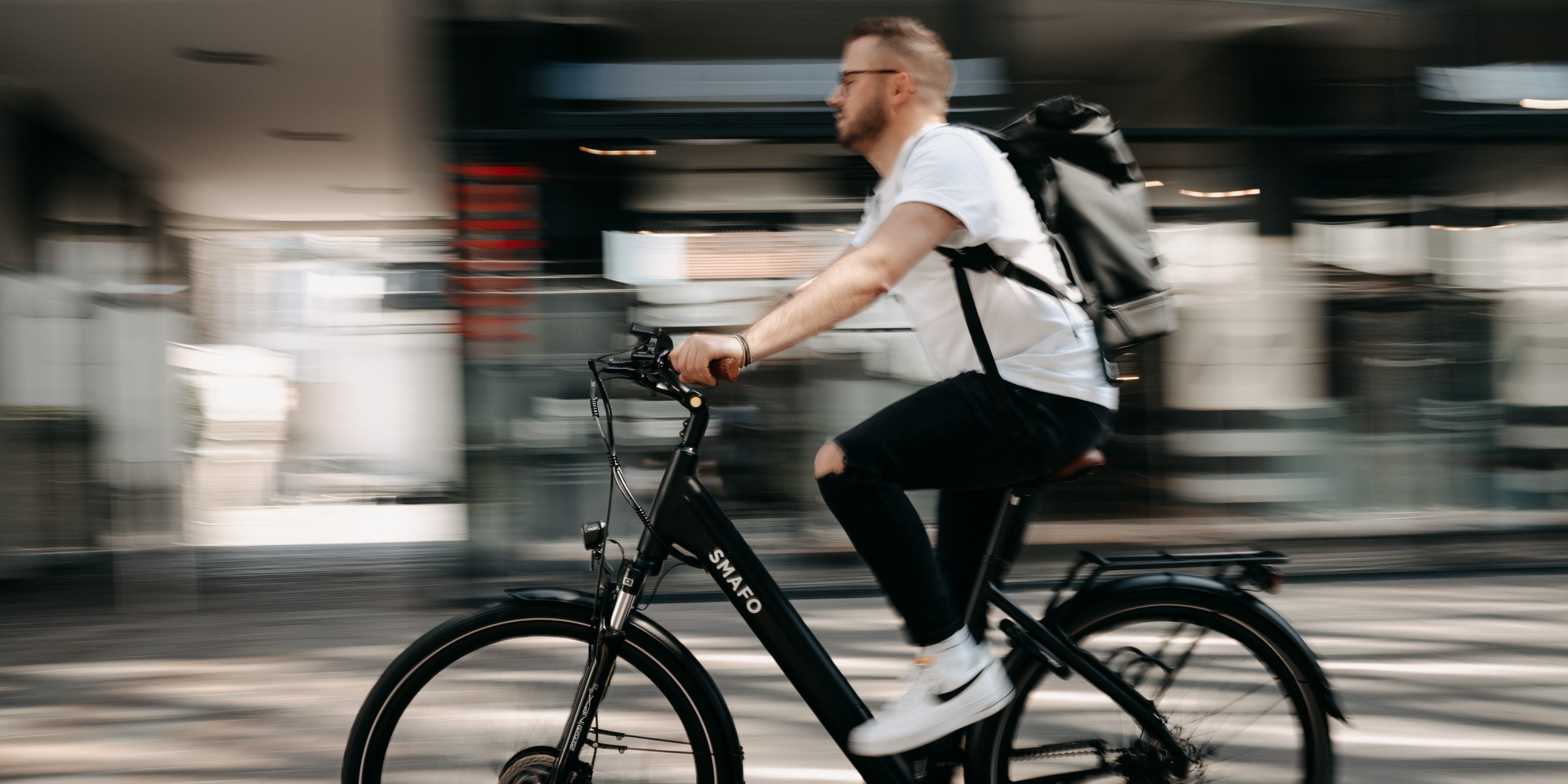 Kauf des ersten E-Bikes - darauf sollten Sie achten Kauf des ersten E-Bikes - darauf sollten Sie achten