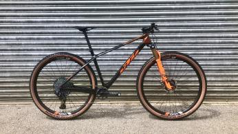 KTM Myroon Exonic 2022 KTM Myroon Exonic 2022