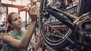 Fahrradtechnik Fahrradmechatronik Ausbilder/in (Vollzeit) gesucht Fahrradtechnik Fahrradmechatronik Ausbilder/in (Vollzeit) gesucht
