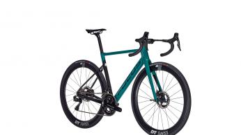 Focus Izalco Max mit 12f Di2 Shimano Dura-Ace & Ultegra Focus Izalco Max mit 12f Di2 Shimano Dura-Ace & Ultegra