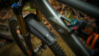 FOX 36/38 XL Mudguard FOX 36/38 XL Mudguard