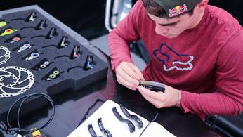 Video: Magura #whostopsyou Ep. 5 - Loic Bruni Video: Magura #whostopsyou Ep. 5 - Loic Bruni