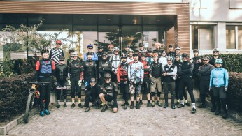 20 Jahre 2RC: Ausfahrt und Party 20 Jahre 2RC: Ausfahrt und Party