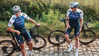 Castelli neuer Ausstatter von Quick-Step Alpha Vinyl Castelli neuer Ausstatter von Quick-Step Alpha Vinyl