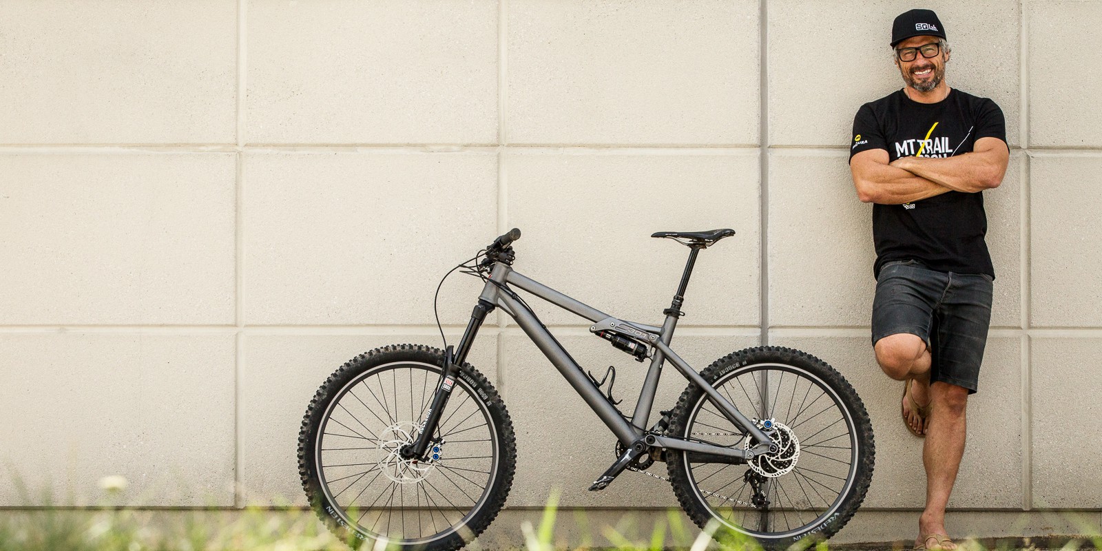 #Workshop Magura MT Trail Carbon #Workshop Magura MT Trail Carbon