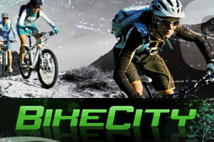 Bike City Bike City