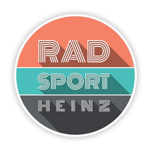 Radsport-Heinz